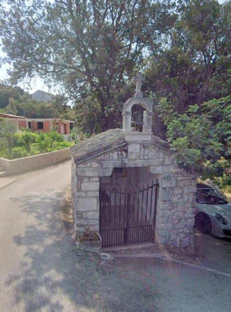 Holiday Home Villa Kastel Zrnovo Экстерьер фото