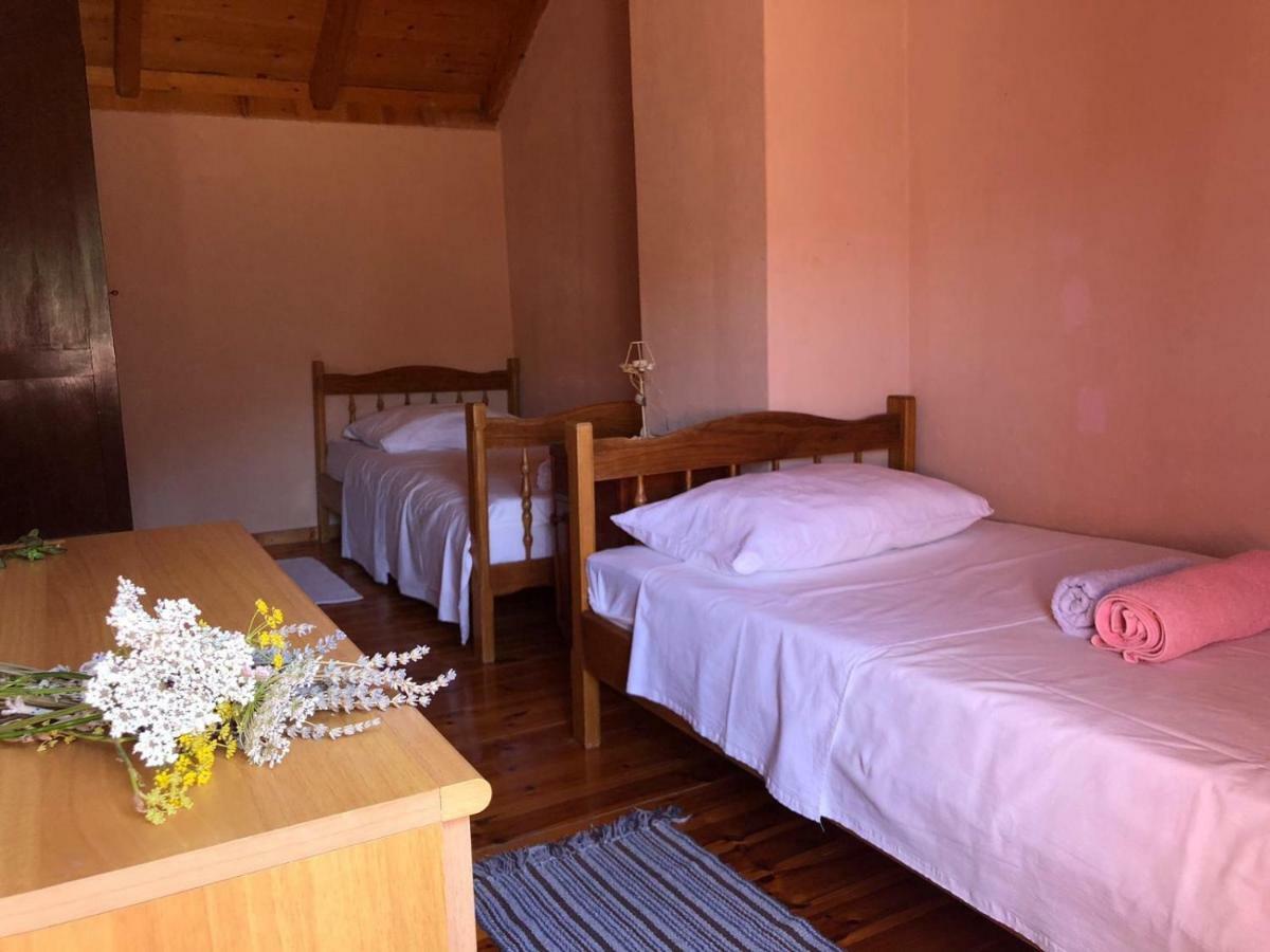 Holiday Home Villa Kastel Zrnovo Экстерьер фото