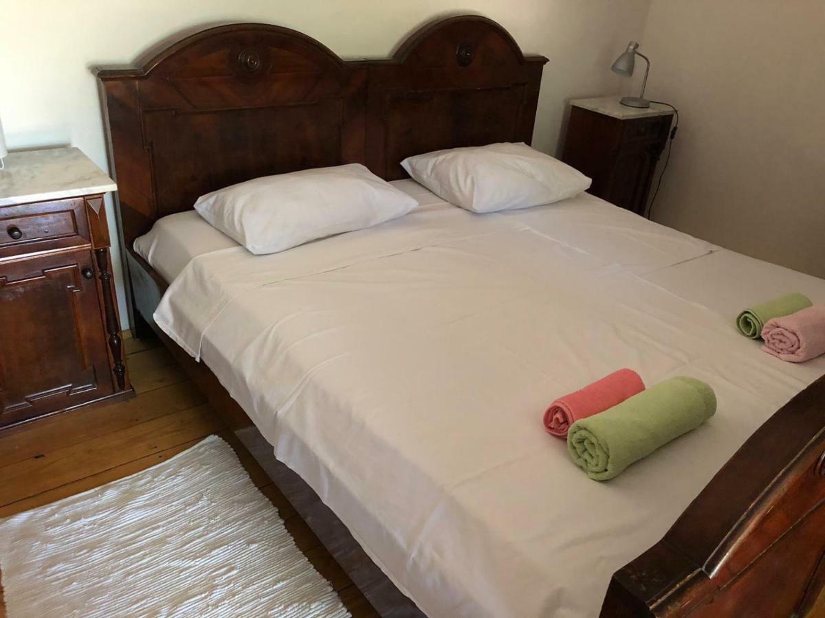 Holiday Home Villa Kastel Zrnovo Экстерьер фото
